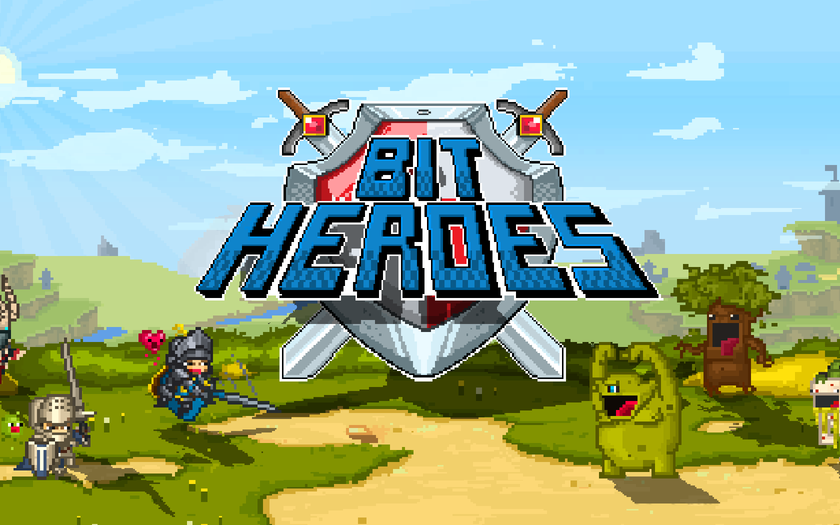 bit heroes ashton morris composer sound deisigner
