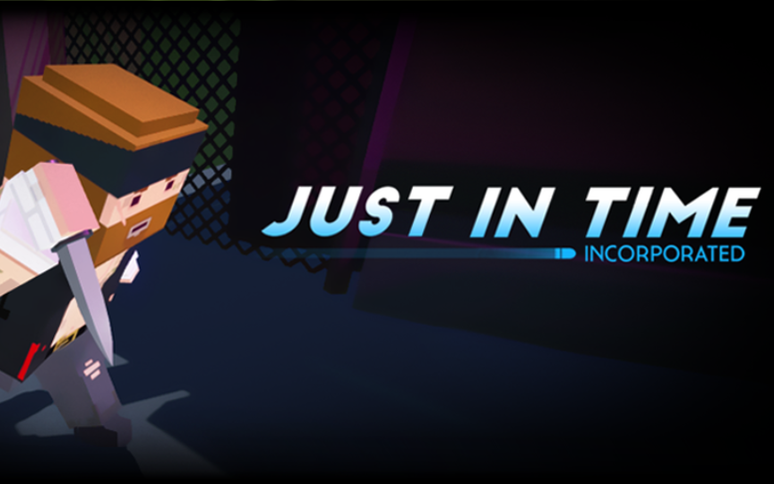 just in time incorporated - sound designer - ashton morris