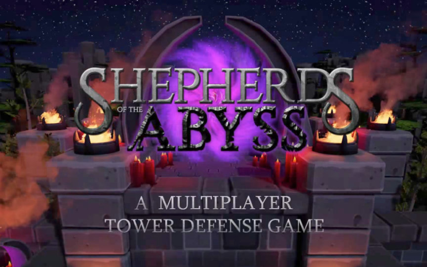 shepherds of the abyss - sound designer - ashton morris