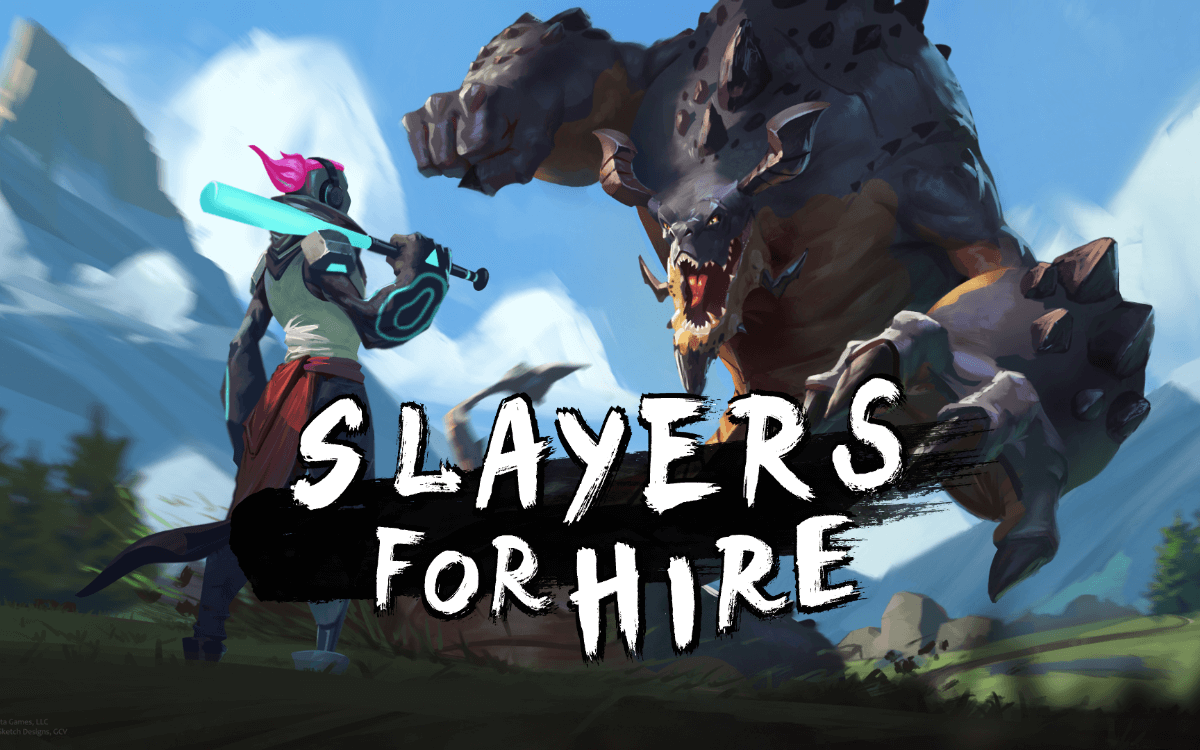 “slayers